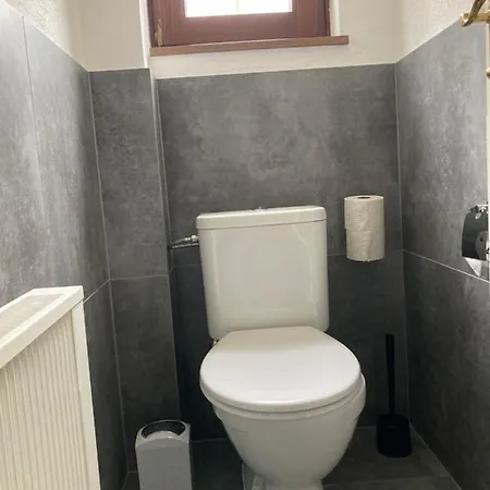 Haus Waldblick Hopfgarten in Defereggen