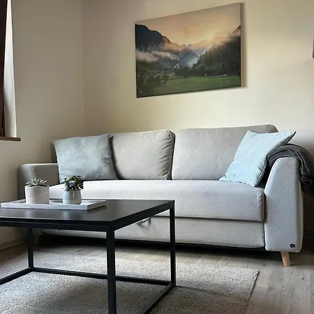 Haus Waldblick Hopfgarten in Defereggen