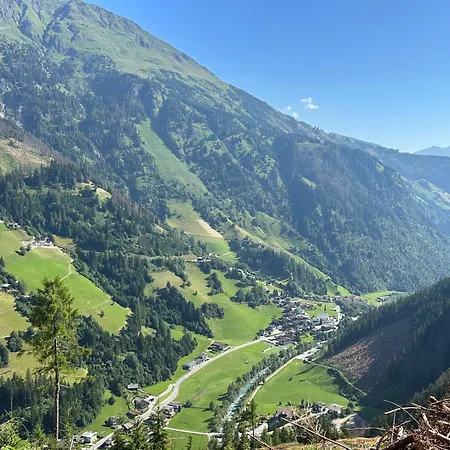 Haus Waldblick * Hopfgarten in Defereggen