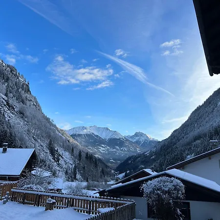 Haus Waldblick