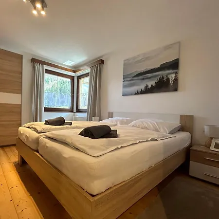 Appartamento Haus Waldblick