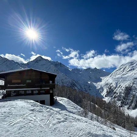 Haus Waldblick Apartament Hopfgarten in Defereggen