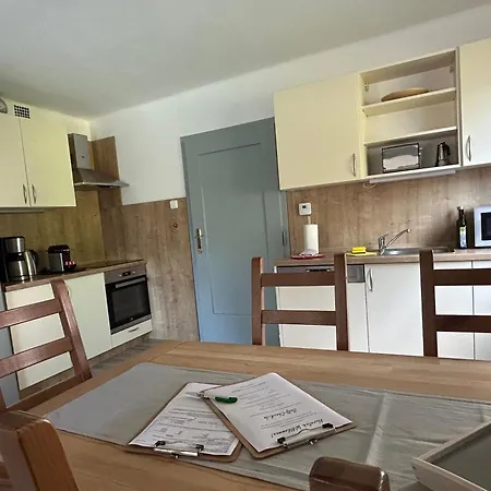 Haus Waldblick Hopfgarten in Defereggen