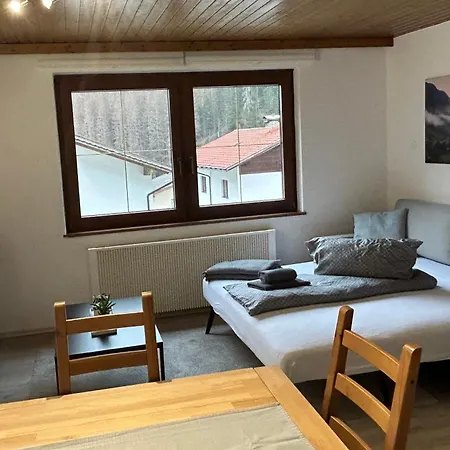 Haus Waldblick * Hopfgarten in Defereggen