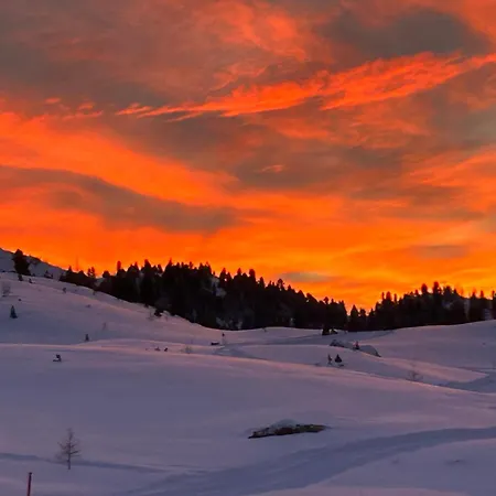 Haus Waldblick Διαμέρισμα