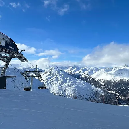 Haus Waldblick Διαμέρισμα *