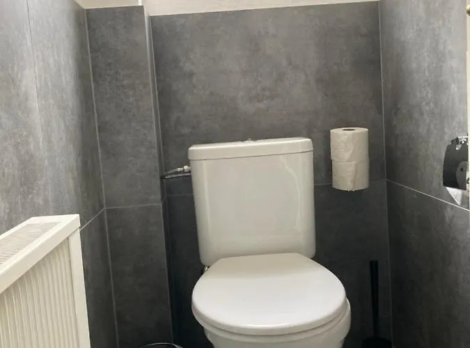 Haus Waldblick Hopfgarten in Defereggen