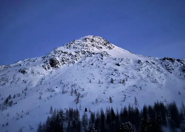 Haus Waldblick Daire