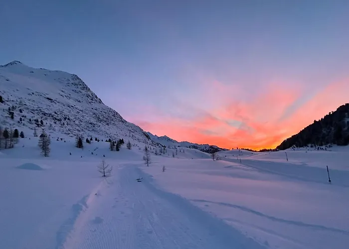 Haus Waldblick Daire Hopfgarten in Defereggen