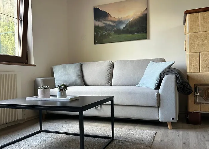 Haus Waldblick Hopfgarten in Defereggen