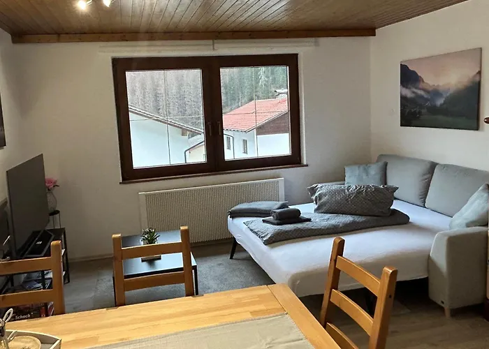 Haus Waldblick * Hopfgarten in Defereggen