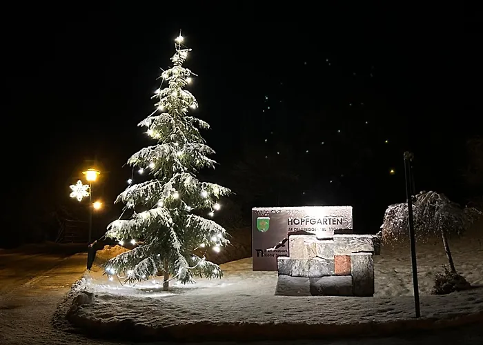 Haus Waldblick Daire