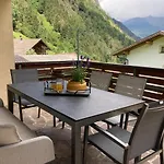 Haus Waldblick Hopfgarten in Defereggen