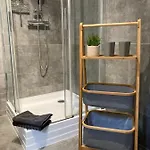 Apartman Haus Waldblick *