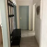 Apartman Haus Waldblick *