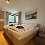 Apartman Haus Waldblick