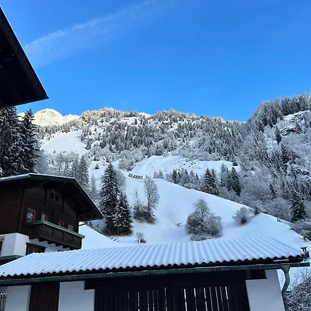 Haus Waldblick *